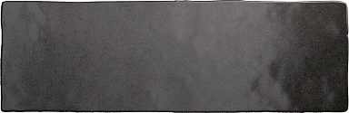 Плитка Equipe 24962 MAGMA BLACK COAL 6,5X20
