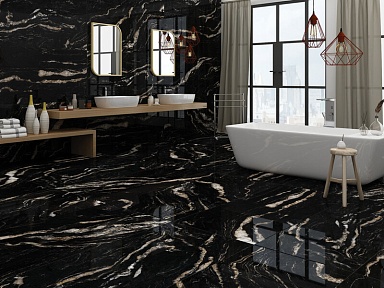 Керамогранит Asia Pacific Amazonite High Gloss 60x120