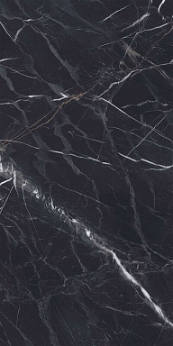 Керамогранит BELLEZA French Black High Gloss 600x1200