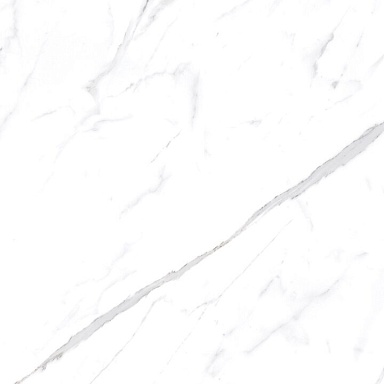 Керамогранит ZERDE TILE Statuario White Matt 80х80