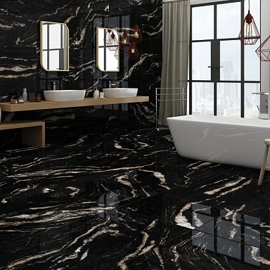 High Gloss Asia Pacific