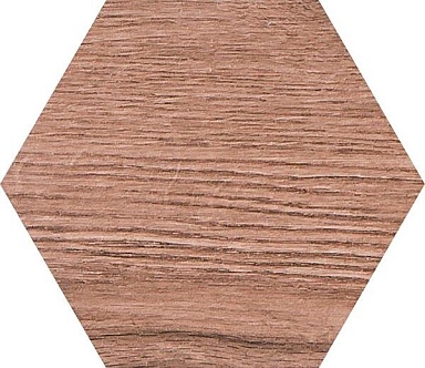 Керамогранит Pamesa 015.292.0109.09741 Rovere Hex Brown 19.8x22.8
