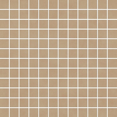 Мозаика Kerama Marazzi KM3030M0131N Таделакт жёлтый матовый 29,8x29,8x0,35