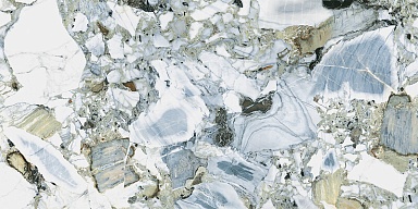 Керамогранит Vitra K951846LPR01VTER CityMarble Амазония Мультиколор 7ЛПР R9 8мм 60x120
