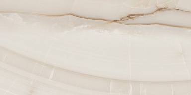 Керамогранит Laparet Onyx Smoke светло-серый полированный 60x120
