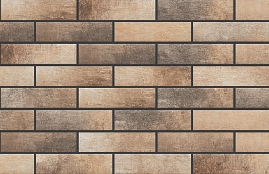 Клинкерная плитка CERRAD Loft Brick Masala 24.5x6.5