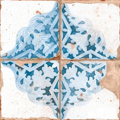 Декор Peronda 18151 Fs Artisan Decor-A 33x33
