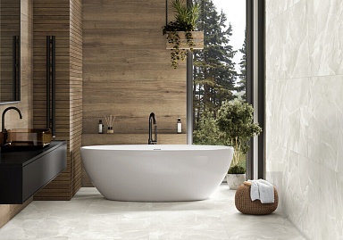 Керамогранит LCM 60120LAM08M Liam Dark матовый карвинг 600x1200x7