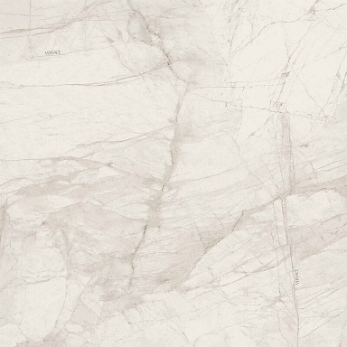 Керамогранит Versace PF60015277 Tarsia Bianco Dolomiti Lux 3D Rett 120x120