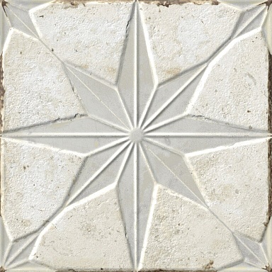 Керамогранит Peronda 40468 Fs Starlight White LT 22,3x22,3x0,9