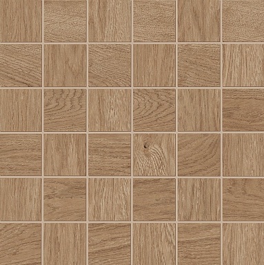 Мозаика FAP Ceramiche fTLZ Plein Air Nut Macromosaico 30x30
