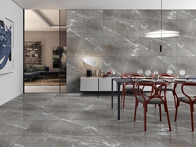 Керамогранит Laparet Patara Grigio I Полированный 60x120