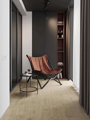 Керамогранит LB-Ceramics 6264-0119 Джордано Рустик Медовый 199*603
