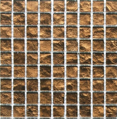 Мозаика Art&Natura Ceramic Murano Specchio 28 15*15 300*300