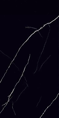Керамогранит Onlygres MOG603 Black полированный 60x120