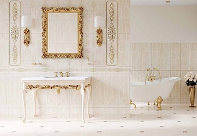 Плинтус Eurotile 37 LIA 15х29,5