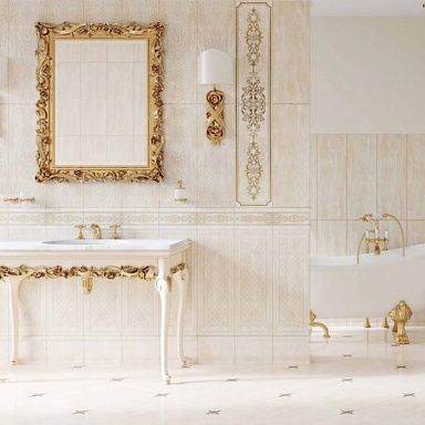 Lia Light Eurotile
