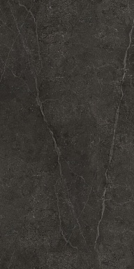 Керамогранит Global Tile GT1206020505LGR Ideal Черный лаппатированный 60x120