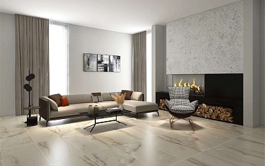 Керамогранит Artecera LE66065B Onix Perla Rectificado 60х60