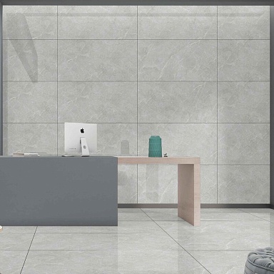 Керамогранит BELLEZA Osmond Grey Carving 60х120