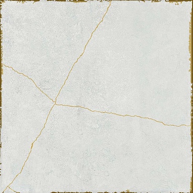 Керамогранит Aparici Kintsugi White Aichi 30.5x30.5
