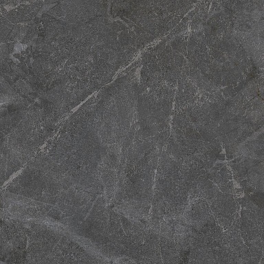 Керамогранит Laparet Rocky Black PRO графитовый матовый R10GR STR 80х80