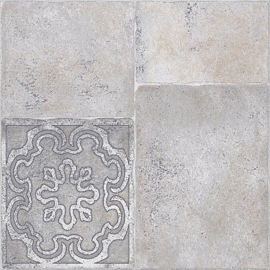 Керамогранит El Molino Argos Steel 58x58