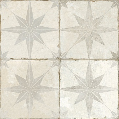 Плитка Peronda 38172 Fs Star White 45x45x0,95
