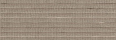 Плитка Marazzi Italy ME1C Fabric Struttura 3D Fold Yute rett. 40х120