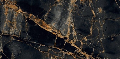 Керамогранит PrimaVera GG203 Golden Black Grit Granula 60x120