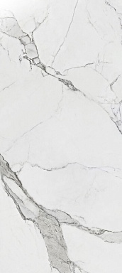 Керамогранит Rondine Group J90942 Canova Statuario Full Lapp 6mm 120x280