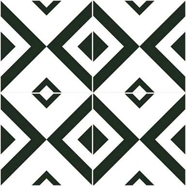 Brixton Etili Seramik