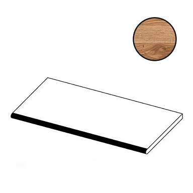 Ступень Атлас Конкорд Россия 620090000935 Rive Dolce Riva Round 30x60