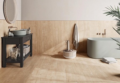 Керамогранит Pamesa At.Dakota Roble Matt Rect. R10 20x120