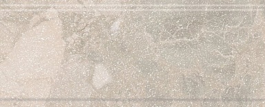 Kerama Marazzi KMB2BDA001BR Бордюр Рабат Стоун бежевый матовый обрезной 30x12x1,3