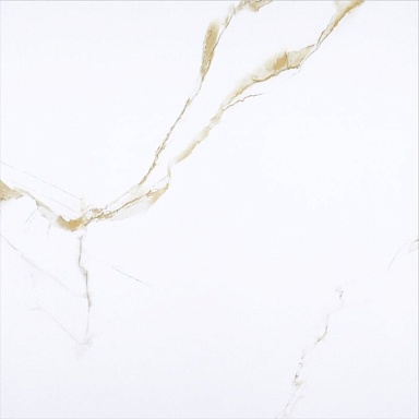 Керамогранит Bonaparte GOLDEN CARRARA 60x60