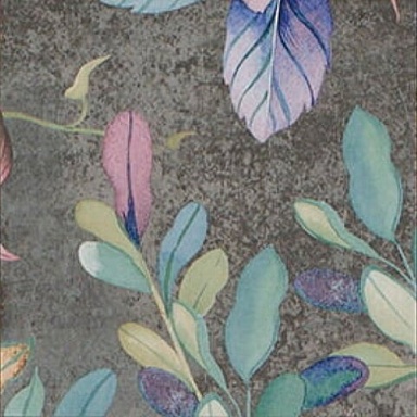 Декор Mainzu Murales Decor Garden 20x20