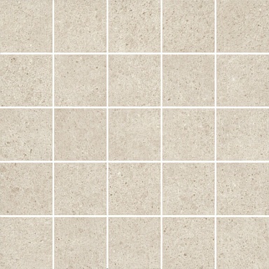 Декор Kerama Marazzi MM12138 Безана бежевый мозаичный 25*25