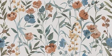 Керамогранит Ragno Marazzi R9QG Decora Fizzy Rett 60x120