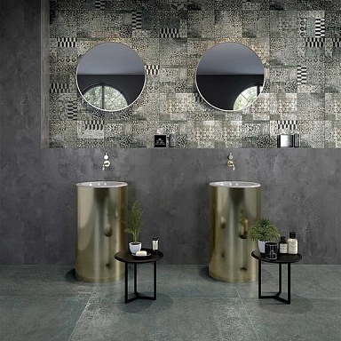Studio 50 Serenissima Cir