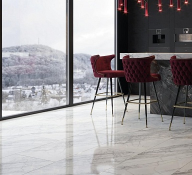 Керамогранит SotGres Storms White 60x120