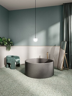 Декор CIR Fascia Tian Rose Ret 60x120