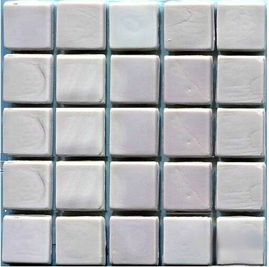 Мозаика Art&Natura Ceramic Adriana 0 15*15 295*295