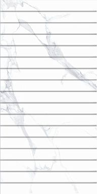 Керамогранит Basconi Home BHB-3001 Ariston White grains mould R11 60x120