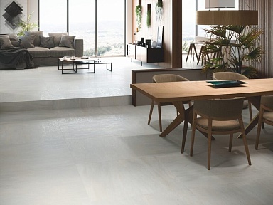 Плитка Porcelanite Dos 9542 Sakai Silver 30х90