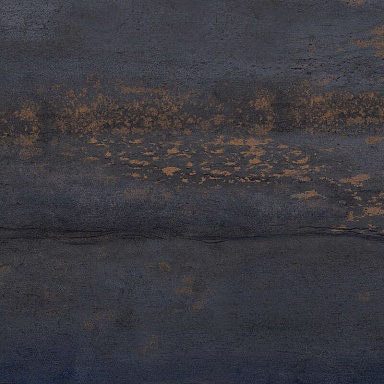 Керамогранит Laparet Cast Navy тёмно-синий 60x60