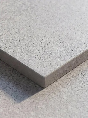 Керамогранит Novin Ceram Yazd Tile Co Real Light Gray Matt Rect 60х120х0.9