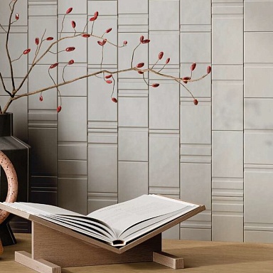 Grooves La Fabbrica Ceramiche