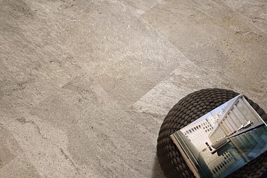 Керамогранит Atlas Concorde Italy A450 Norde Platino Grip R11 60x120