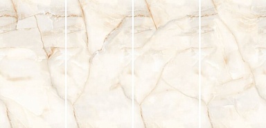 Керамогранит Gresant Earth Onyx Beige Glossy Endless R 60х120